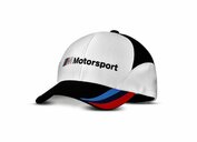 Cap BMW Motorsport