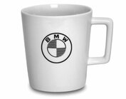 BMW logo koffiemok