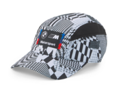 BMW Cap M - Motorsport statement