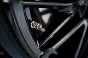 BMW Ventieldopjes ///M Logo