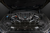 Eventuri Performance Carbon Intake | G05 X5, G06 X6 M50i