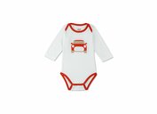 MINI Rompertje 3-6M