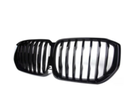 Grille hoogglans zwart - X5 G05