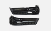 Dynamische smoke OLED achterlichten - BMW 3 Serie G20