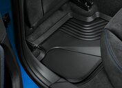 Mattenset Allweather achterzijde - BMW 1 & 2 Serie (F40,F44,F70,F74)