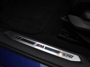 M Instaplijst - BMW 1 Serie (F40,F70)