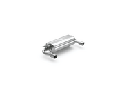 Eisenmann 2x90mm BMW F23 228i