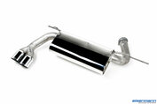 Eisenmann 2x70mm BMW F23 220i