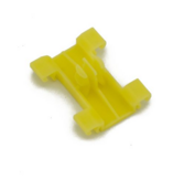 Clip t.b.v. sierlijst BMW E39 E38