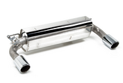 Eisenmann 2x90mm BMW F23 M235i