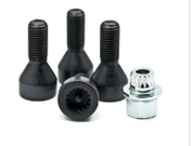BMW Diefstalremmende wielbouten M12X1,50