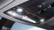 LED-binnenverlichtingspakket – set van 4