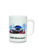 BMW Motorsport mok
