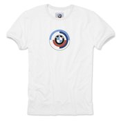 BMW Motorsport T-shirt Heritage, Unisex
