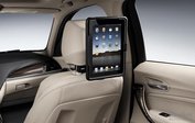 Travel & Comfort System - Houder voor Apple iPad 2, 3 & 4