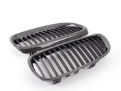 Grille carbon shadowline E92LCI E93LCI