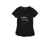 BMW M grafiek T-shirt, dames