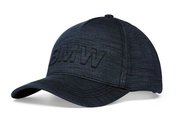 BMW Cap jersey blauw