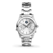 BMW Dames Horloge Quarz Chrono