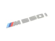 BMW Type aanduiding 'M550i' G30