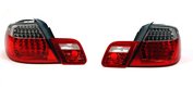 Achterlichten LED facelift upgrade E46 Cabrio -2003