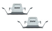 BMW Design borgveren F-Series