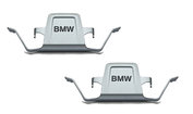 BMW Design borgveren F2x F3x Series