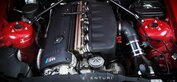 Eventuri Performance Carbon Intake | E86 Z4M
