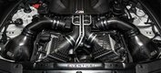Eventuri Performance Carbon Intake | F10 M5