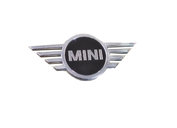 MINI Motorkap Logo (F55 F56 F57)