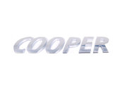 MINI Cooper Logo