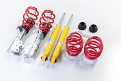 Cobra Coilover EVO-I E60 Sedan