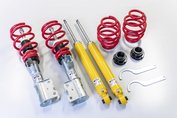 Cobra Coilover EVO-II Z3 Roadster / Coupe