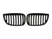 Grille mat zwart E81 E87/E87LCI