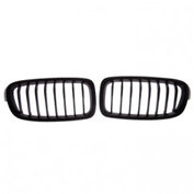 Grille hoogglans zwart X5 F15 X6 F16