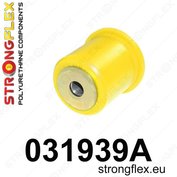 Strongflex voorste differentieel rubber E60/E61, E63/E64, X5 E53 - Yellow