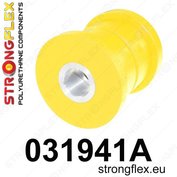 Strongflex voorste subframe rubber E60/E61, E63/E64 - Yellow