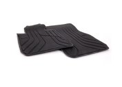 Mattenset Allweather - F30,F31,F34GT F80 M3