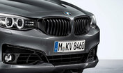 M Performance Grille zwart F34/F34LCI GT