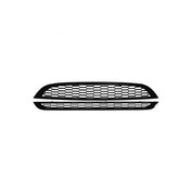 Grille hoogglans zwart | MINI R50 R52 R53